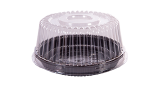 CAIXA PORTA BOLO 32 BIPACK ALTA C/100UN