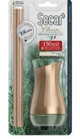 DIFUSOR DE AROMAS SECAR ALECRIM DA SICILIA 150ML