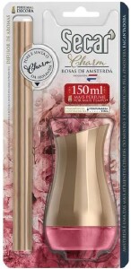 DIFUSOR DE AROMAS SECAR ROSAS DE AMSTERDA 150ML