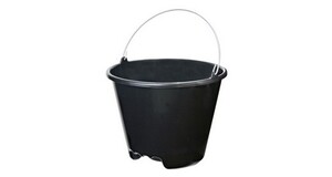 BALDE PEDREIRO BOMPACK 12 LITROS