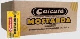 SACHE MOSTARDA CALCUTA C/144UN